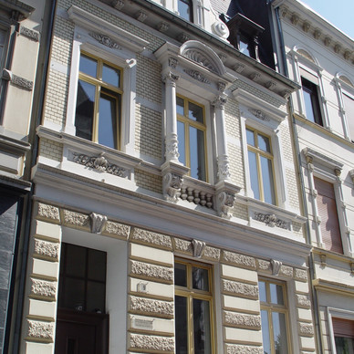 Wohnung mit Garten mieten in Mönchengladbach ImmoScout24