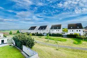 Schönes Reihenendhaus mit Dachterrasse und zwei PKW-Stellplätzen in naturnaher Lage Riedstadt-Goddel – Groß-Gerau (Kreis) – Vorschaubild 16