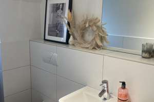 Traumhafte Wohnung mit Balkon – Bogenstr. 16, 47799 Cracau, Krefeld – Vorschaubild 8