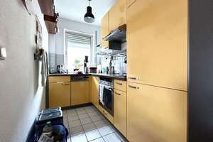 Mietwohnung • 2-Zimmer • Balkon • Aufzug • TG-Stellplatz • offenes Wohen • jetzt mieten – Die vollständige Adresse der Immobilie erhältst du vom Anbieter., 9125 Altchemnitz, Chemnitz – Vorschaubild 3