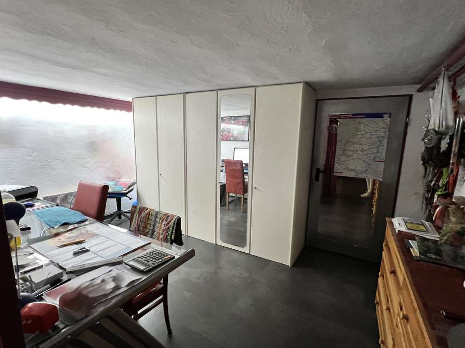 Kellerraum 1 (Büro)