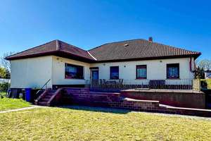 Provisionsfrei - Barrierefreier Winkelbungalow, 6 Zimmer - 150 m2 – Die vollständige Adresse der Immobilie erhältst du vom Anbieter., 2943 Weißwasser/Oberlausitz – Vorschaubild 2