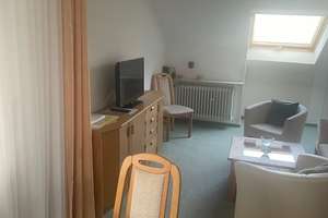 Stilvoll gepflegt: 2-Zimmer-Wohnung in Bad Orb – Die vollständige Adresse der Immobilie erhältst du vom Anbieter., 63619 Bad Orb – Vorschaubild 14
