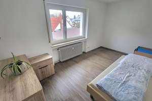+++Neu-Ulm/Pfuhl,
 charmante 3-Zi.-ETW, 
ca. 86 m² Wfl., Garage, 
1. OG, großer Balkon+++ – Die vollständige Adresse der Immobilie erhältst du vom Anbieter., 89233 Neu-Ulm – Vorschaubild 18