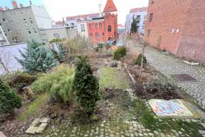 Einzigartig! Große Stadtvilla mit Platz zum Leben und Arbeiten – Cottbus – Vorschaubild 17