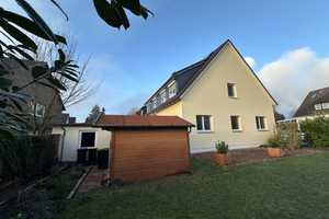 Top- Saniertes Zweifamilienhaus mit KFW-Effizienzhaus- Standard – Hannover – Vorschaubild 5