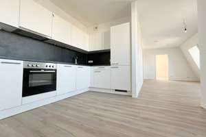 Modernes Wohnen: 2-Zimmer-Wohnung mit Loggia und EBK im Zentrum-Ost – Kreuzstraße 21, 4103 Zentrum-Ost, Leipzig – Vorschaubild 5
