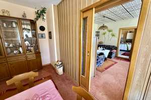 RESERVIERT - Charmantes Ein/ Zweifamilienhaus sucht neue Besitzer – Raniser Straße 34, 7387 Saale-Orla-Kreis – Vorschaubild 14