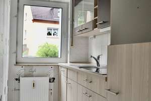 Schöne 2,5-Zimmer-EG-Wohnung in ruhiger Lage am Waldrand – Im Lonscheid 19, 58135 Haspe-Ost, Hagen – Vorschaubild 9