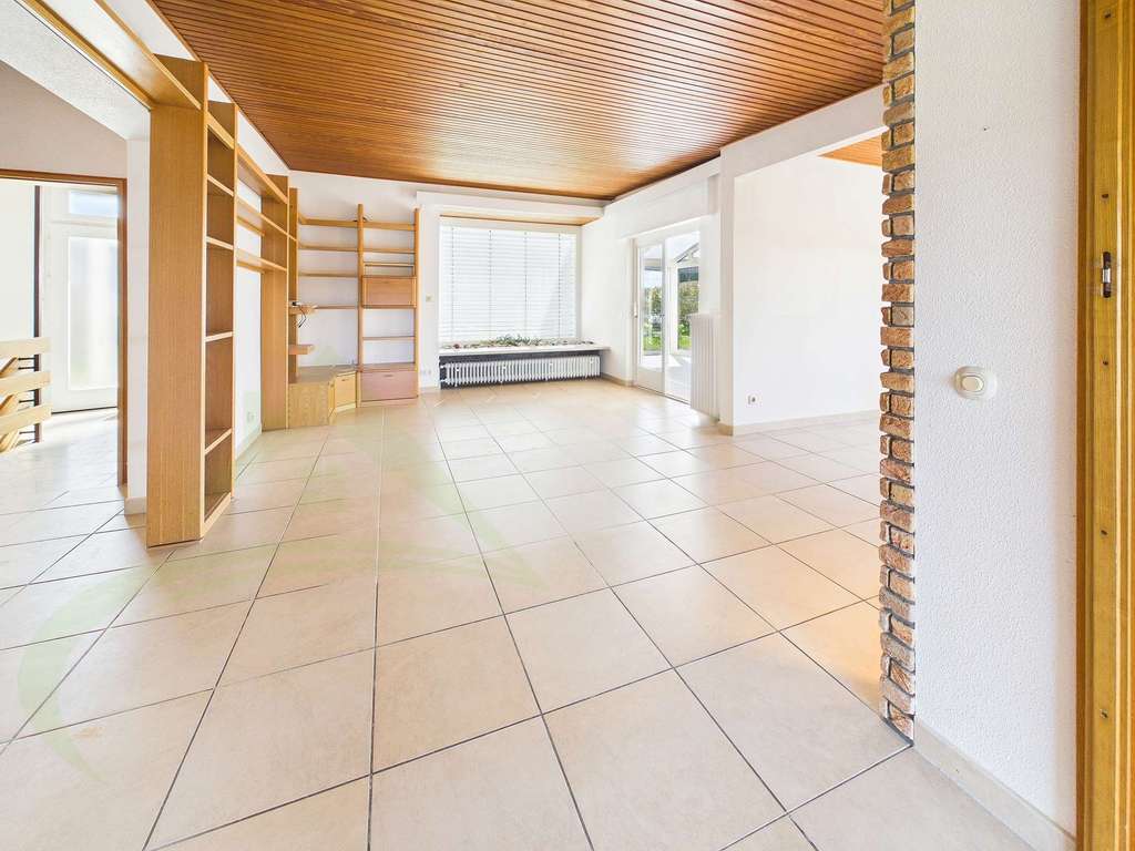 Immobilie in Runkel - Wohnen, wo das Leben beginnt – Ihr Familienglück mit unverbaubarem Naturblick - Bild 4