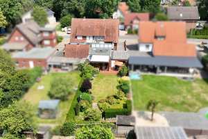 Charmante Doppelhaushälfte in bester Lage der Gartenstadt Bramsche! – Osnabrück (Kreis) – Vorschaubild 3