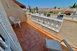 Traumhaftes Bungalow mit Zwillingsblick auf die Salinas (La Mata & Torrevieja) – Perfekt für Rentner – Urbanización La Siesta Torrevieja España 1, 3184 Illingen – Vorschaubild 15