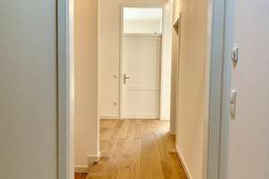 Hochwertige 55m2 Wohnung mit großer Terrasse auf Gut Hohenfelde – Hohenfelder Weg 28, 49536 Lienen – Vorschaubild 8