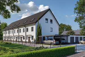 Preisbewusst:, mit eigenen Garten, in guter Lage von Do-Schüren