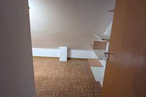Schöne 3-Zimmer DG-Wohnung mit Balkon in Geisweid – Sohlbacher Straße 116, 57078 Geisweid, Siegen – Vorschaubild 22