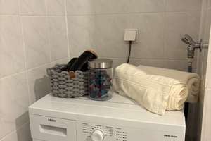 Schöne 2,5-Zimmer-Wohnung in Darmstadt-Nord – Caroline-Herschel-Straße 16, 64293 Darmstadt-Nord, Darmstadt – Vorschaubild 4