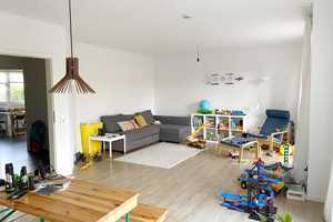 Lilienthal- Mitte : Sehr gute Lage! Charmante Doppelhaushälfte mit Garten&Garage –Ihr neues Zuhause – Osterholz (Kreis) – Vorschaubild 10