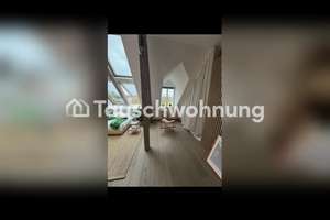 Tauschwohnung: 1,5 Zimmer beim Friedensengel mit großer Dachterrasse – 81675 Altbogenhausen, München – Vorschaubild 2