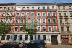 Charmante Wohnung mit separater Küche und guter Raumaufteilung – Konradstraße 45, 4315 Volkmarsdorf, Leipzig – Vorschaubild 5