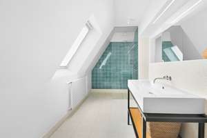 Hochwertig kernsanierte Villa mit viel Ausstrahlung und Atmosphäre in Alt-Bredeney
 – Die vollständige Adresse der Immobilie erhältst du vom Anbieter., 45133 Bredeney, Essen – Vorschaubild 39