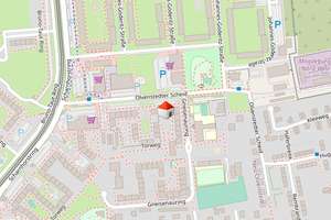 JobCenter geeignet ab 2 Person - ruhig + günstig - 2,5-Zi. 56m² - sofort verfügbar - – Die vollständige Adresse der Immobilie erhältst du vom Anbieter., 39130 Neu Olvenstedt, Magdeburg – Vorschaubild 18
