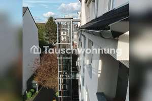 Tauschwohnung: Wunderschöne helle 1,5 Zimmerwohnung in bester Lage – Landsbergstr. 17a, 50678 Altstadt/Süd, Köln – Vorschaubild 6