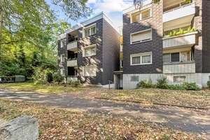 Helle 3-Zimmer-Wohnung mit Loggia in ruhiger Lage von Duisburg – Die vollständige Adresse der Immobilie erhältst du vom Anbieter., 47169 Marxloh, Duisburg – Vorschaubild 3