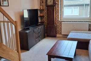  Lichtdurchflutete Maisonettewohnung mit Altbaucharme in Essen-Frintrop zu vermieten  – 45359 Frintrop, Essen – Vorschaubild 13