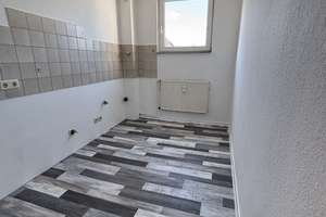 2 Zimmer Wohnung ab sofort