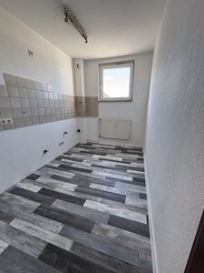 2 Zimmer Wohnung ab sofort