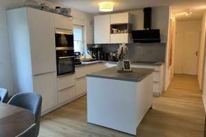 Helle 4-Zimmer-Wohnung mit hochwertiger Sanierung im Verlegerviertel *provisionsfrei* – Groß-Gerauer Weg 60, 64295 Darmstadt-West, Darmstadt – Vorschaubild 4