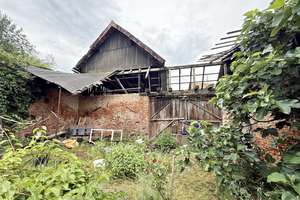 Steinweiler: sanierungsbedürftiges Haus mit Nebengebäude und Gartengrundstück – Kirchstraße 2, 76872 Steinweiler – Vorschaubild 7