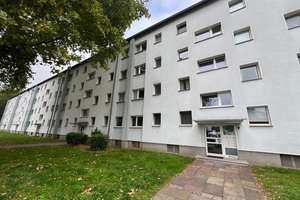 Anschauen Einziehen - Für Sie - Renovierte 3 Zi.-Whng. mit Balkon - Duisburg Rheinhausen – Brahmsstraße 7, 47226 Rheinhausen-Mitte, Duisburg – Vorschaubild 8