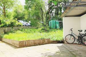 Ideal geschnittene 2-Raum-Wohnung mit Balkon auf dem Chemnitzer Kaßberg – Barbarossastraße 69, 9112 Kaßberg, Chemnitz – Vorschaubild 10