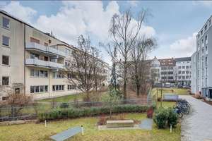Möbliert: Möblierte 2-Zimmer Wohnung in Pasing – Die vollständige Adresse der Immobilie erhältst du vom Anbieter., 81241 Pasing, München – Vorschaubild 14