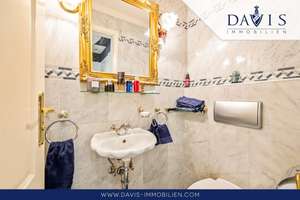 ***DAVIS Immobilien*** Wohnen & Arbeiten in Perfektion – EFH mit Büro und Wellnessbereich – 68309 Käfertal, Mannheim – Vorschaubild 11