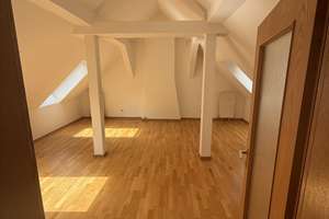 Wohnen mit Charakter: 1-Zimmer-Apartment in Bogenhausen – Mauerkircherstraße 31, 81679 Herzogpark, München – Vorschaubild 2