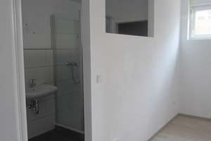 Topzentral und ruhig gelegen: Einliegerwohnung in freistehendem Haus im Almenhof zu vermieten – 68199 Neckarau, Mannheim – Vorschaubild 6