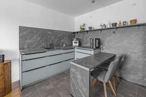 Frei ab dem 01.08.26 - 2 -ZKB- Mietwohnung im 2. OG in Mannheim mit Balkon & Aufzug! – Die vollständige Adresse der Immobilie erhältst du vom Anbieter., 68169 Neckarstadt-West, Mannheim – Vorschaubild 4
