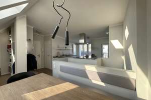 PROVISIONSFREI * Endetage / individuelle Maisonette-Wohnung mit Dachterrasse * Nähe UKE – Die vollständige Adresse der Immobilie erhältst du vom Anbieter., 20251 Hoheluft-Ost, Hamburg – Vorschaubild 6