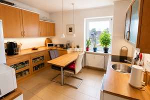 antaris Immobilien GmbH ** 113 m² Wohnkomfort – großzügige 4-Zimmer-Wohnung nahe Innenstadt ** – Die vollständige Adresse der Immobilie erhältst du vom Anbieter., 99096 Löbervorstadt, Erfurt – Vorschaubild 3