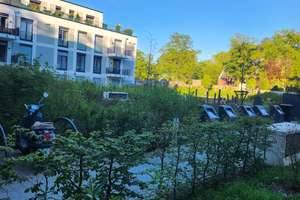 Ruhig und grün! Geschmackvolle 4-Zimmern Wohnung in Lankwitz. Heizung /Wasser Kosten sind enthalten. – Mühlenstraße 54, 12249 Lankwitz, Berlin – Vorschaubild 16