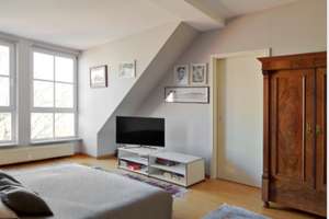 Einzigartiges Penthouse mit großzügiger Audachterrasse – Die vollständige Adresse der Immobilie erhältst du vom Anbieter., 10115 Mitte (Ortsteil), Berlin – Vorschaubild 10