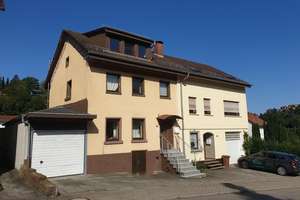 Exklusives Immobilien-Ensemble in Neckargemünd-Dilsberg: Historischer Charme trifft Moderne – Neuhofer Straße 34, 69151 Neckargemünd – Vorschaubild 1