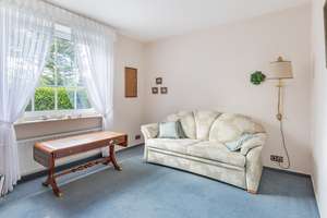 Wohnen auf einer Ebene – gepflegter Endreihenbungalow mit sonnigem Garten in Hamburg-Niendorf! – Die vollständige Adresse der Immobilie erhältst du vom Anbieter., 22453 Niendorf, Hamburg – Vorschaubild 11