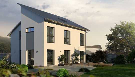 Bild von Trendline S 4  - Raffinierter Wohn(t)raum