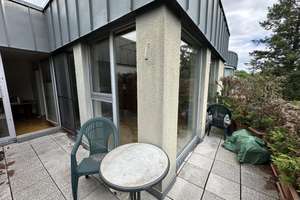 Lichtdurchflutete Dachgeschosswohnung mit Dachterrasse & Garagenstellplatz – Die vollständige Adresse der Immobilie erhältst du vom Anbieter., 12207 Lichterfelde, Berlin – Vorschaubild 4