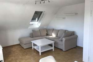 Möbelierte 2 Zimmer Wohnung in Bestlage – Die vollständige Adresse der Immobilie erhältst du vom Anbieter., 70178 Feuersee, Stuttgart – Vorschaubild 15