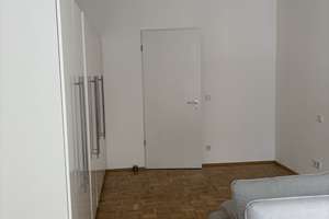 Zentrale und ruhige 2-Zimmer-Wohnung – Adersstr. 4, 40215 Friedrichstadt, Düsseldorf – Vorschaubild 5