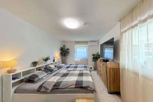 "Wohnen der Zukunft: Barrierefreier Bungalow mit Swim-Spa, Wärmepumpe und hochwertiger Ausstattung" – Die vollständige Adresse der Immobilie erhältst du vom Anbieter., 84359 Simbach am Inn – Vorschaubild 10